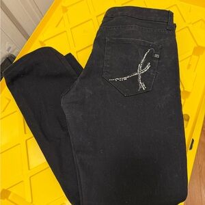 !iT Jeans - Straight Leg - Size 30 short